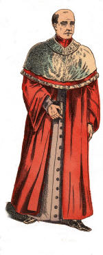 Protonotario Apostolico